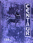 1962 Centaur