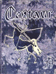 1959 Centaur 