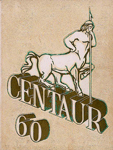 1960 Centaur