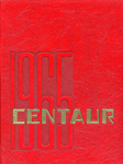 1965 Centaur
