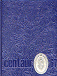 1967 Centaur