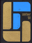 1968 Centaur