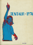 1974 Centaur